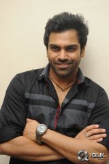 Hrudaya Kaleyam Movie Trailer Launch